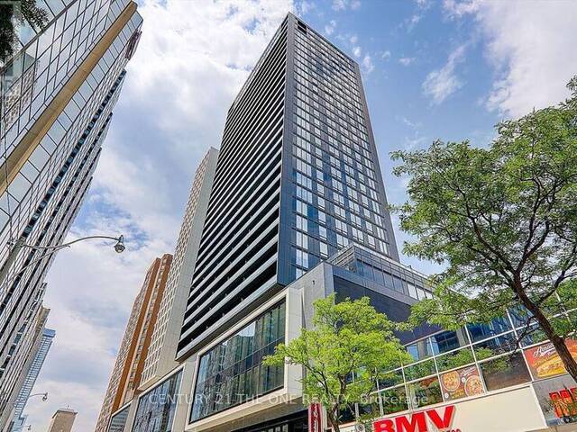 1110 - 20 EDWARD STREET Toronto Ontario