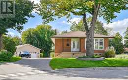 589 TALBOT COURT Oshawa