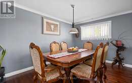 589 TALBOT COURT Oshawa