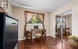 589 TALBOT COURT Oshawa