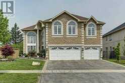 315 FLAMINGO ROAD Vaughan 