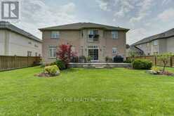 315 FLAMINGO ROAD Vaughan