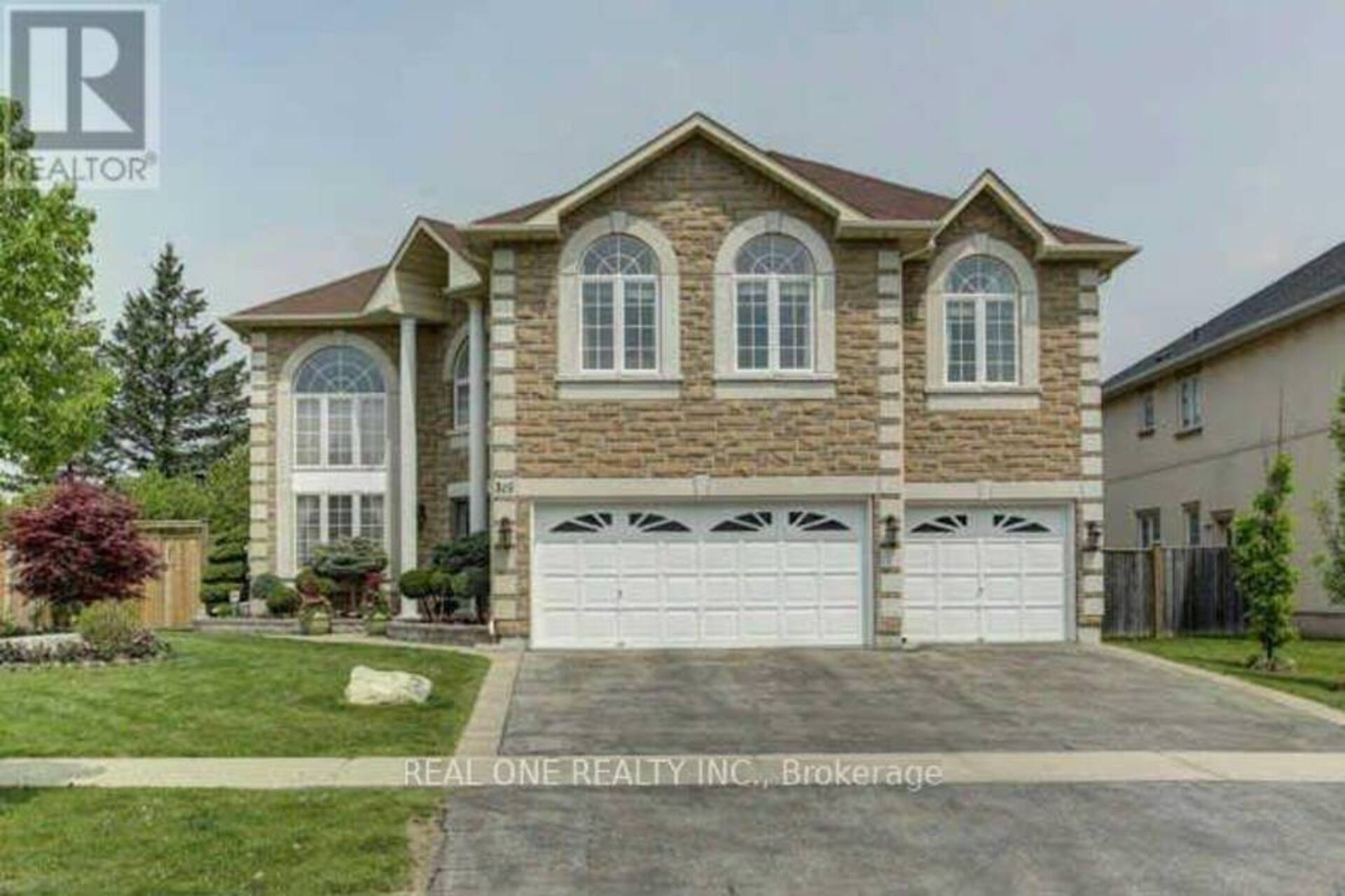 315 FLAMINGO ROAD Vaughan