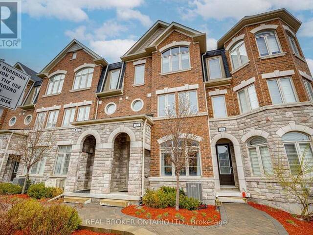 53 - 1331 MAJOR MACKENZIE DRIVE Vaughan  Ontario