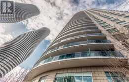 3005 - 80 ABSOLUTE AVENUE Mississauga 