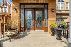 7 CLOVERCREST DRIVE Brampton 