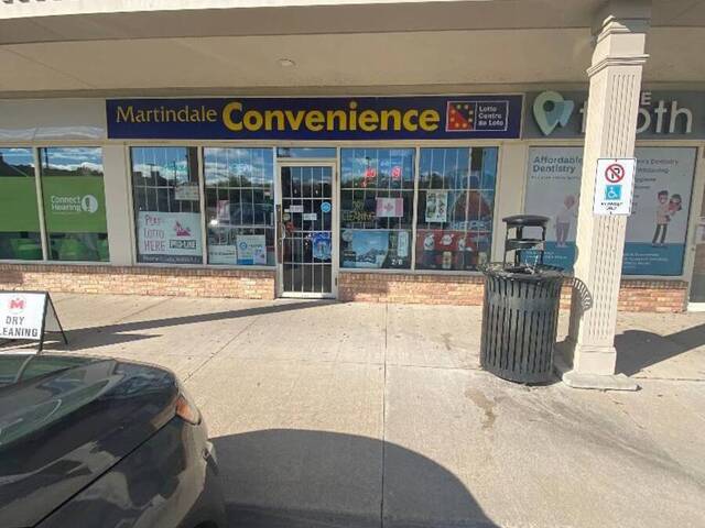 6C - 211 MARTINDALE ROAD E St. Catherines Ontario