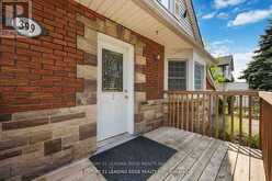 2 - 399 PINE AVENUE Oshawa 