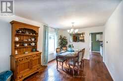 38 CANADIAN OAKS DRIVE Whitby 