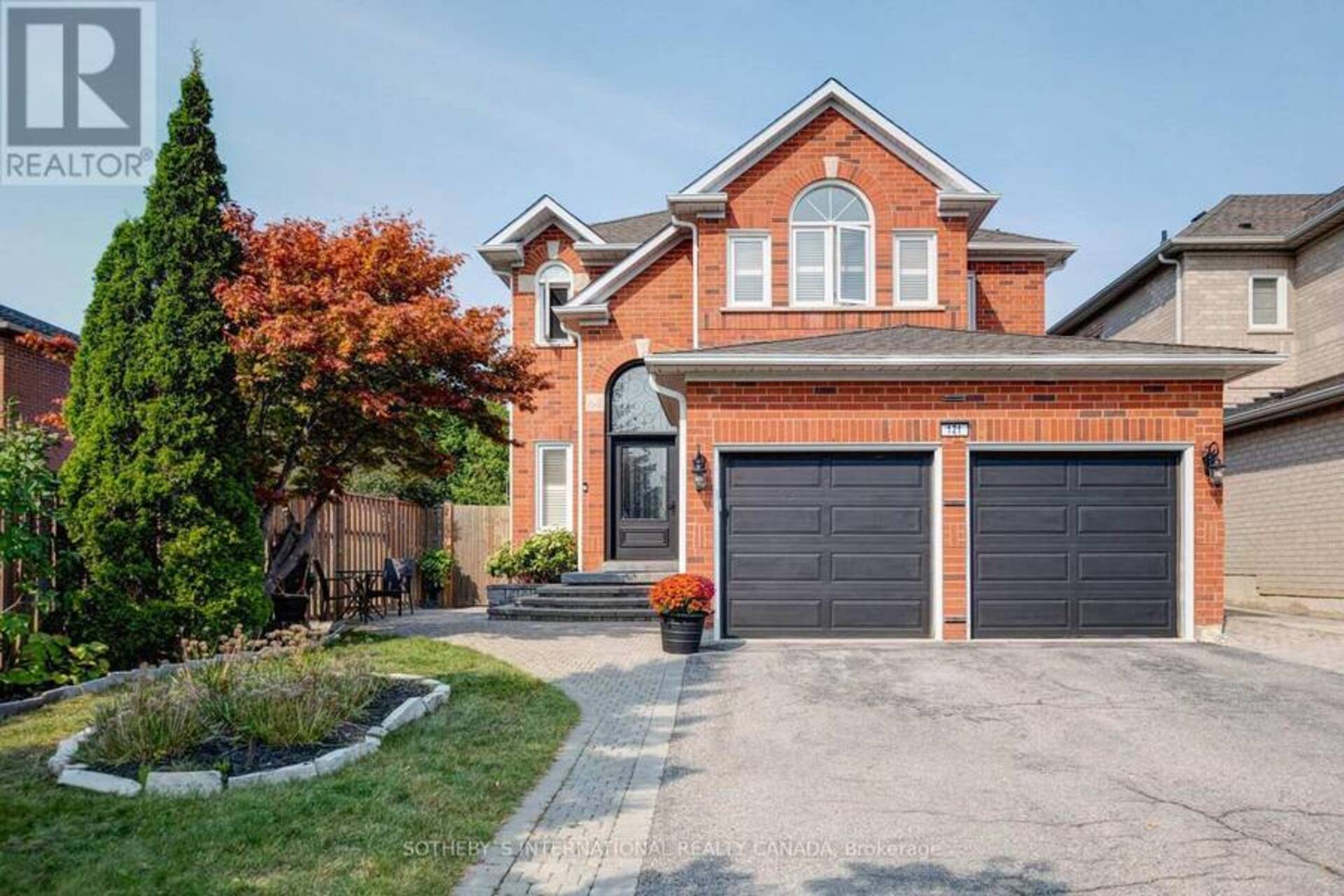 121 KIRKBRIDE CRESCENT Vaughan