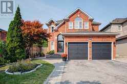 121 KIRKBRIDE CRESCENT Vaughan 