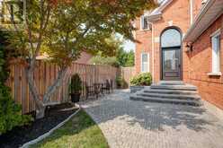 121 KIRKBRIDE CRESCENT Vaughan