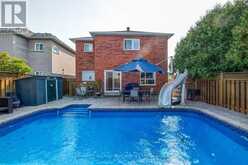 121 KIRKBRIDE CRESCENT Vaughan 