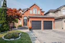 121 KIRKBRIDE CRESCENT Vaughan