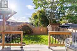 1309 LUNA COURT Pickering 