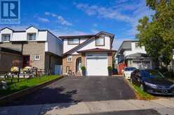 LOWER - 1645 ALWIN CIRCLE Pickering 