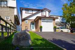 LOWER - 1645 ALWIN CIRCLE Pickering