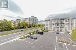 308 - 10 HALLIFORD PLACE Brampton 