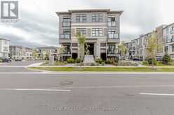 308 - 10 HALLIFORD PLACE Brampton 