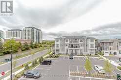 308 - 10 HALLIFORD PLACE Brampton 