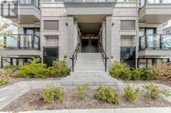 308 - 10 HALLIFORD PLACE Brampton 