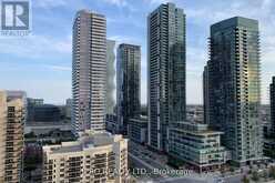 1610 - 388 PRINCE OF WALES DRIVE Mississauga 