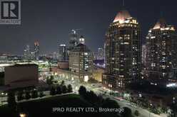 1610 - 388 PRINCE OF WALES DRIVE Mississauga 