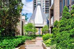 1610 - 388 PRINCE OF WALES DRIVE Mississauga 