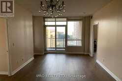 1610 - 388 PRINCE OF WALES DRIVE Mississauga 