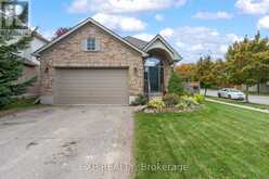 27 ALTHORP DRIVE Orangeville