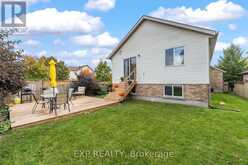 27 ALTHORP DRIVE Orangeville