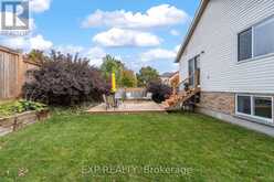 27 ALTHORP DRIVE Orangeville