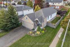 27 ALTHORP DRIVE Orangeville