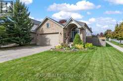 27 ALTHORP DRIVE Orangeville