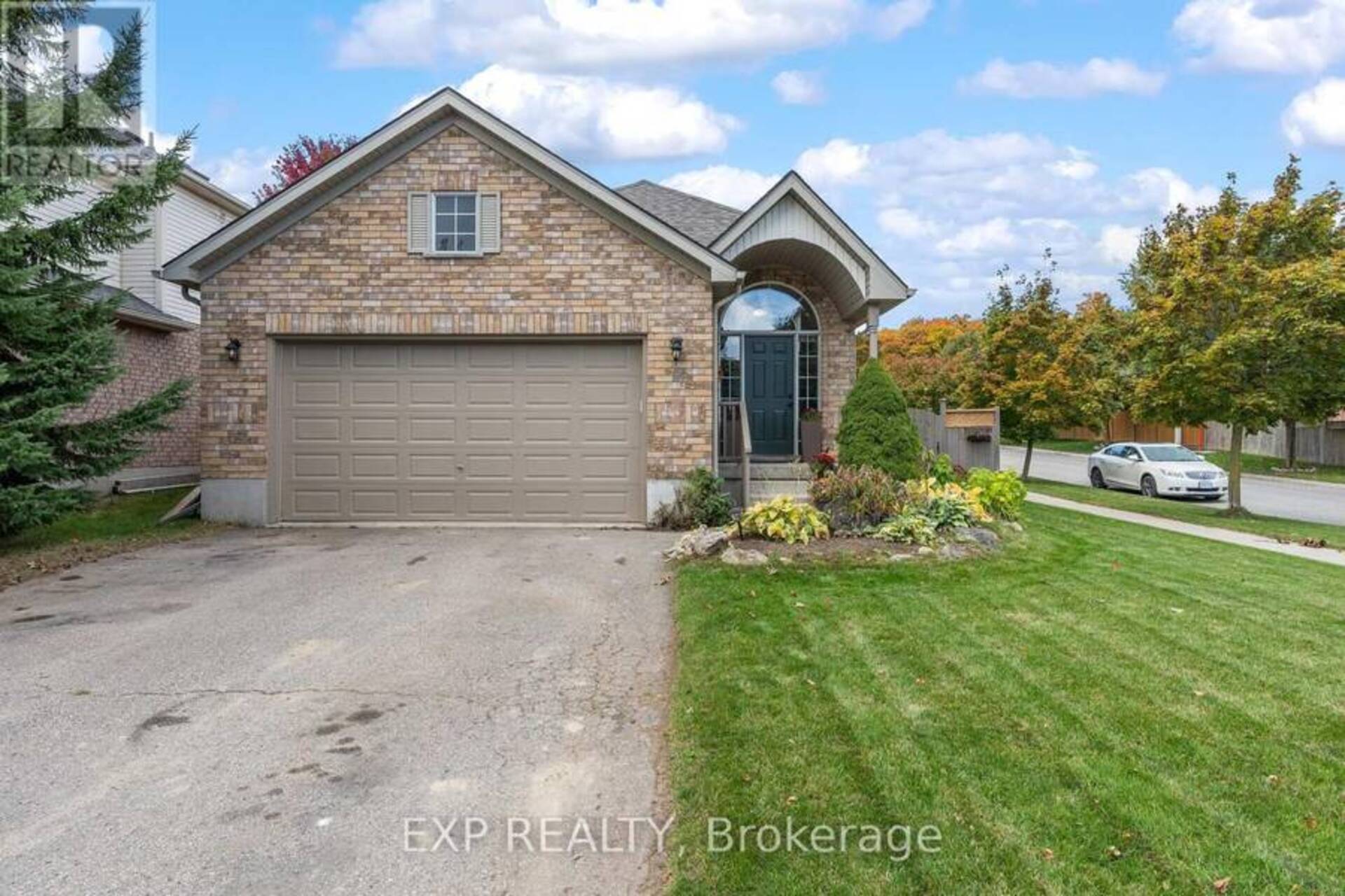 27 ALTHORP DRIVE Orangeville