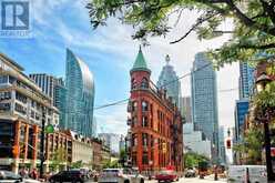 2206 - 60 COLBORNE STREET Toronto