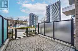 109 - 95 MCMAHON DRIVE Toronto 