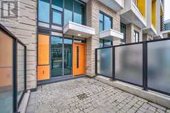 109 - 95 MCMAHON DRIVE Toronto 