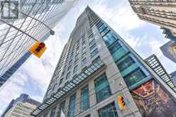 4602 - 311 BAY STREET Toronto