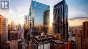 4602 - 311 BAY STREET Toronto