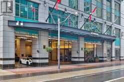 4602 - 311 BAY STREET Toronto