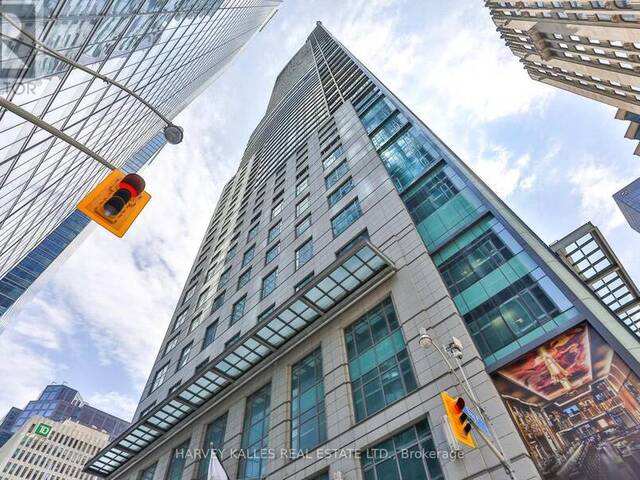 4602 - 311 BAY STREET Toronto Ontario