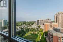 2101 - 28 HARRISON GARDEN BOULEVARD Toronto