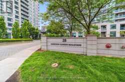 2101 - 28 HARRISON GARDEN BOULEVARD Toronto