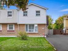 1158 VENUS CRESCENT Oshawa 