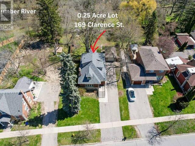 169 CLARENCE STREET Vaughan  Ontario