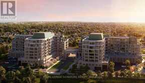 314 A - 11782 NINTH LINE Whitchurch-Stouffville