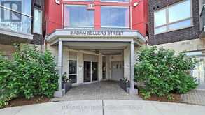 512 - 2 ADAM SELLERS STREET Markham 