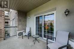 206 - 45 FERNDALE DRIVE S Barrie 