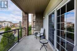 206 - 45 FERNDALE DRIVE S Barrie